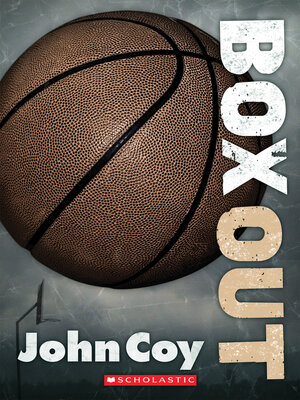 cover image of Box Out